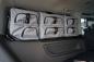 Preview: Felleisen Packtaschen Ford Tourneo Custom 2012 - 09/2023 (L2)